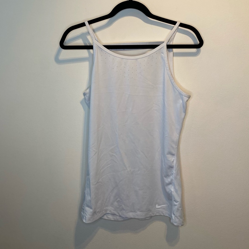 Nike Workout shirt